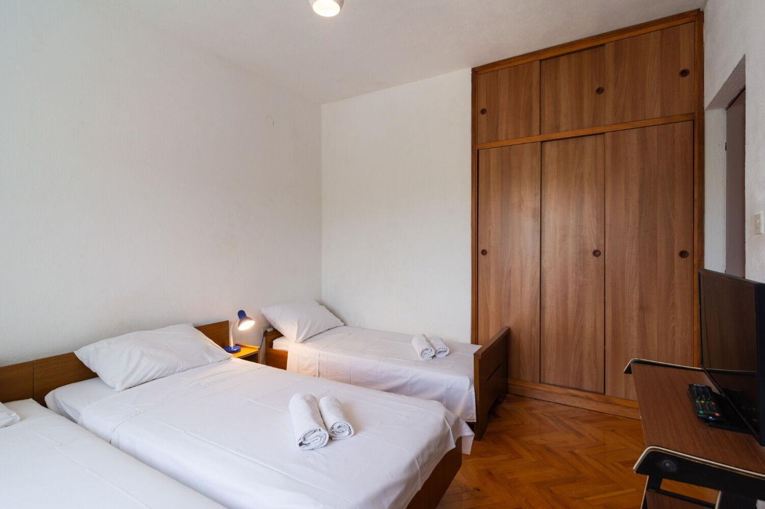 Apartment Ivope Сплітська Екстер'єр фото