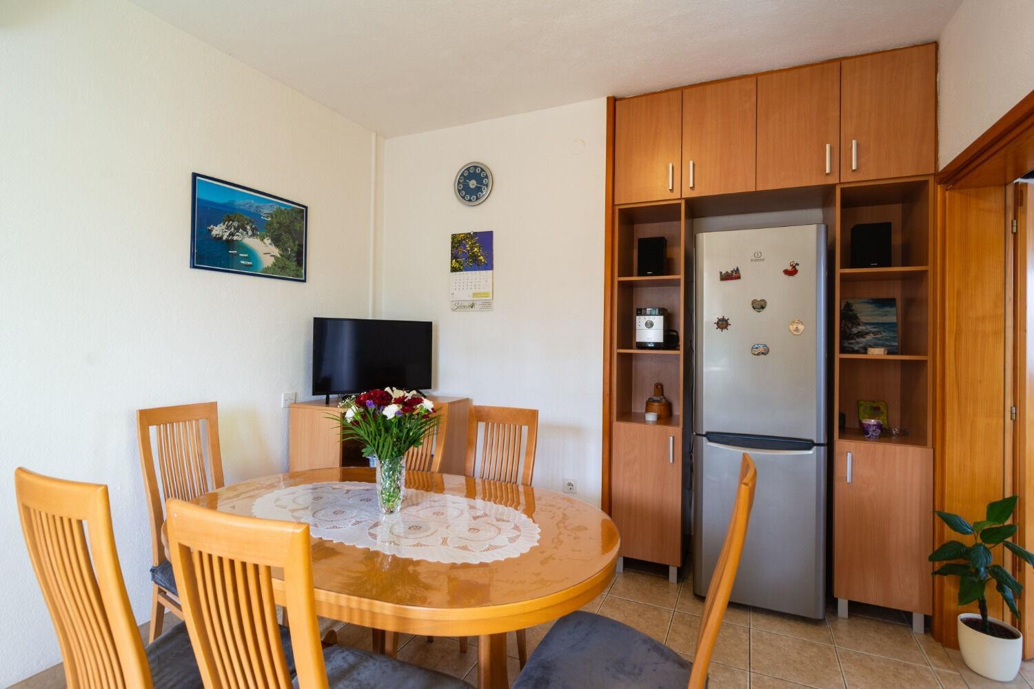 Apartment Ivope Сплітська Екстер'єр фото
