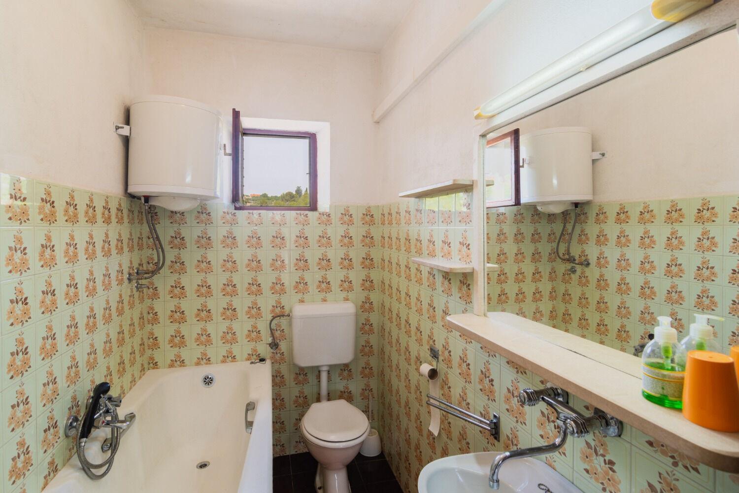 Apartment Ivope Сплітська Екстер'єр фото
