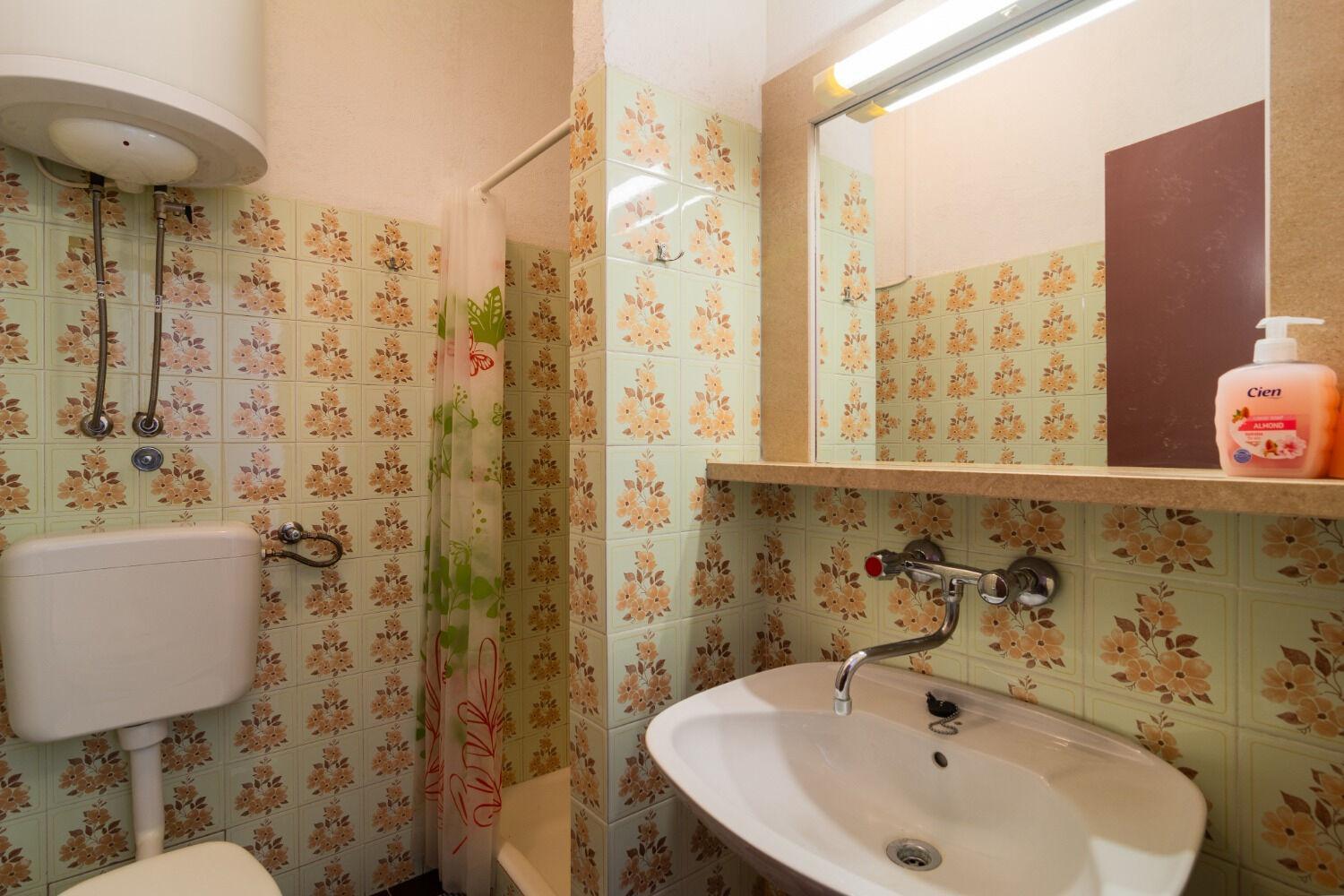 Apartment Ivope Сплітська Екстер'єр фото