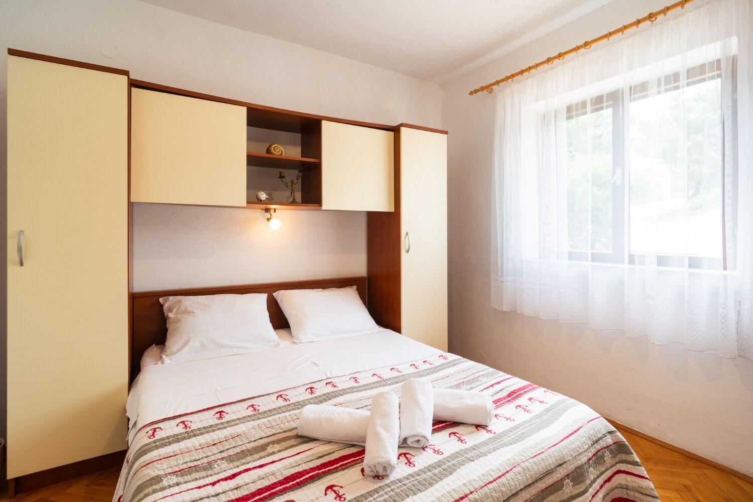 Apartment Ivope Сплітська Екстер'єр фото