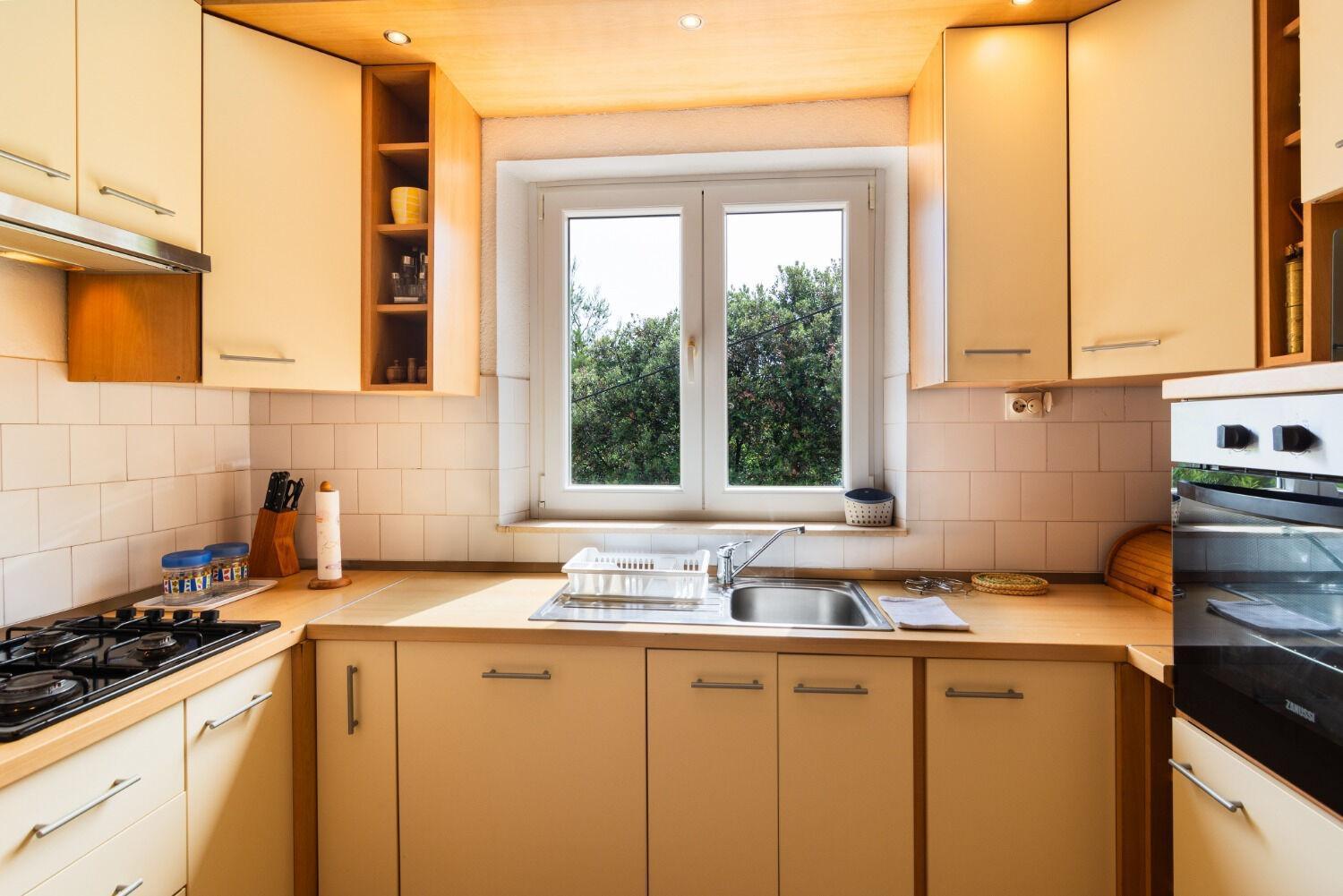 Apartment Ivope Сплітська Екстер'єр фото