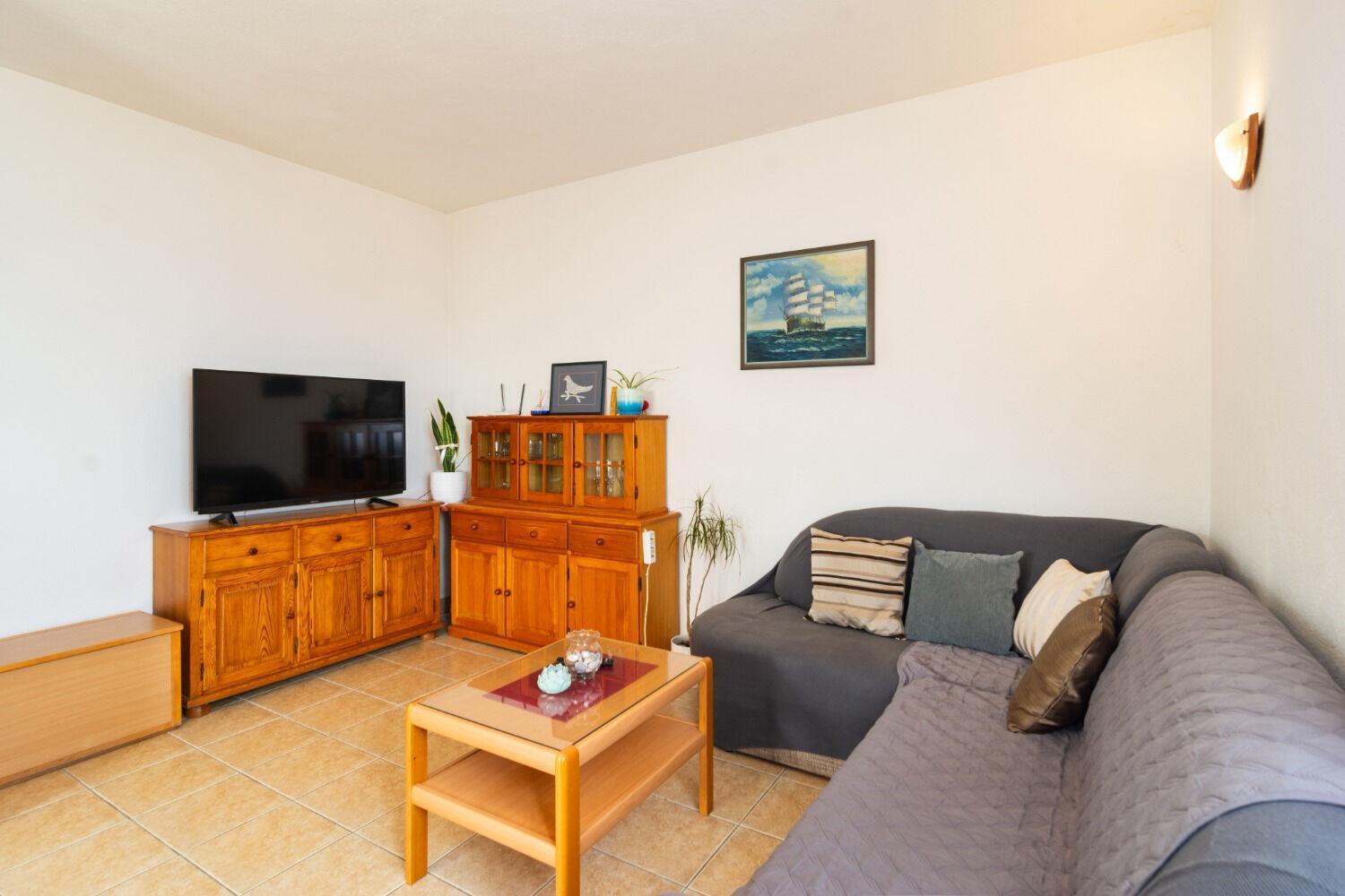 Apartment Ivope Сплітська Екстер'єр фото